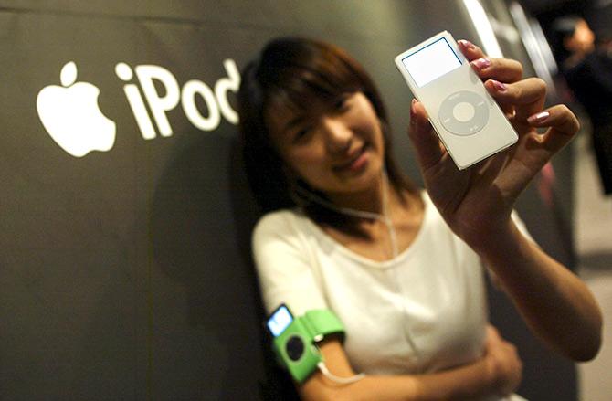 iPod Nano