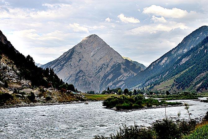 Gurez Valley