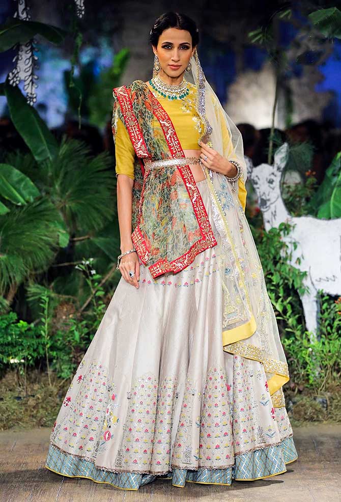 India Couture Week