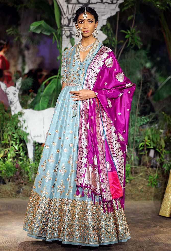 India Couture Week