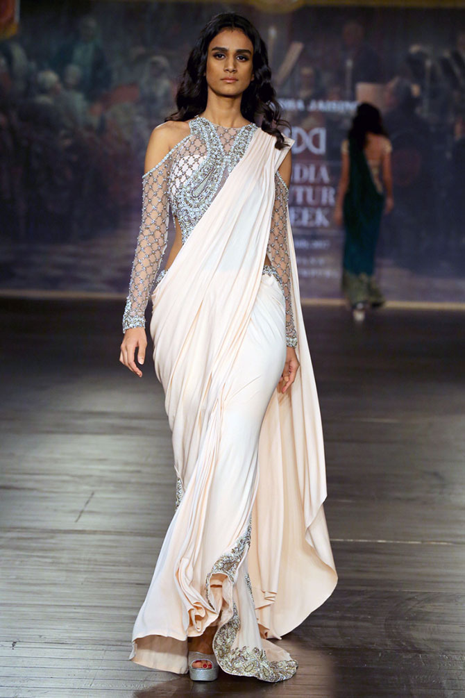 India Couture Week