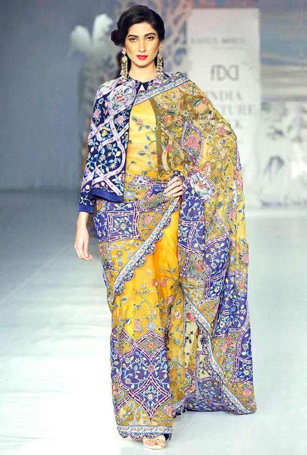 India Couture Week