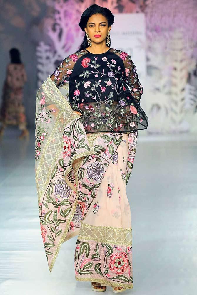 India Couture Week