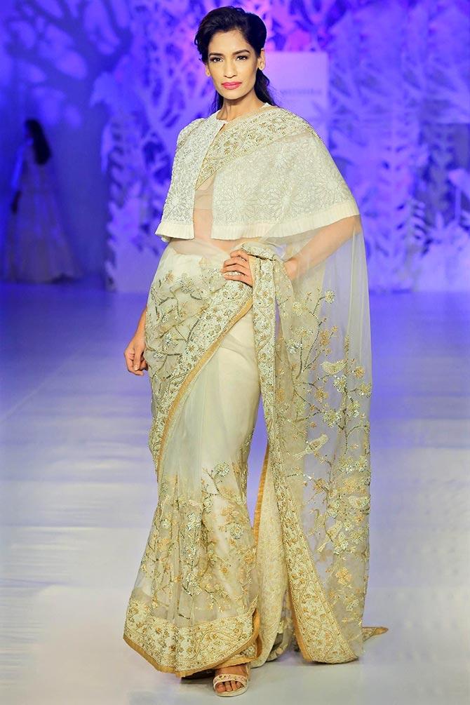 India Couture Week