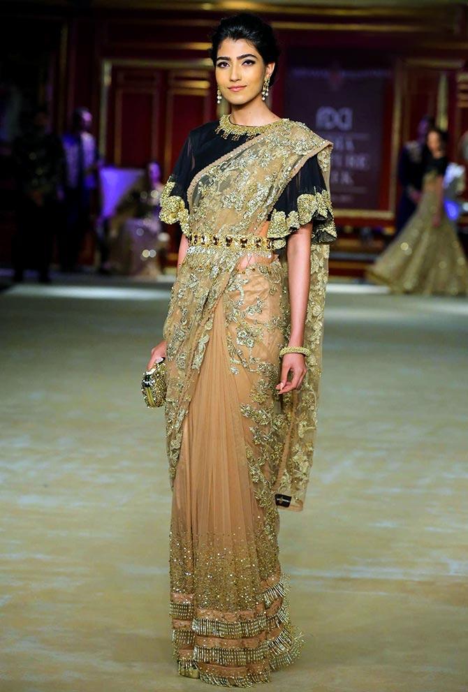 India Couture Week