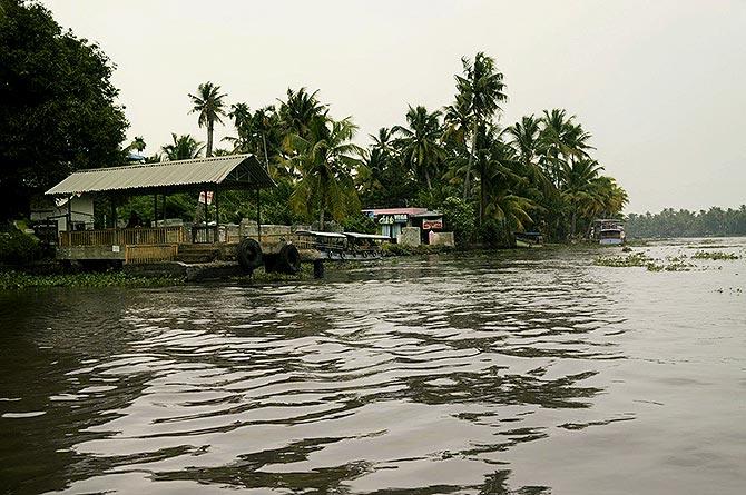 Kerala 