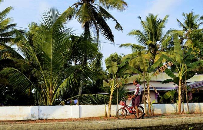 Kerala 