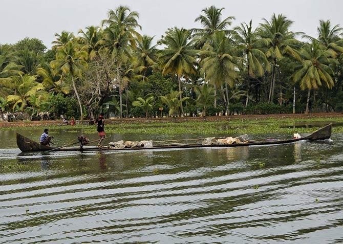 Kerala