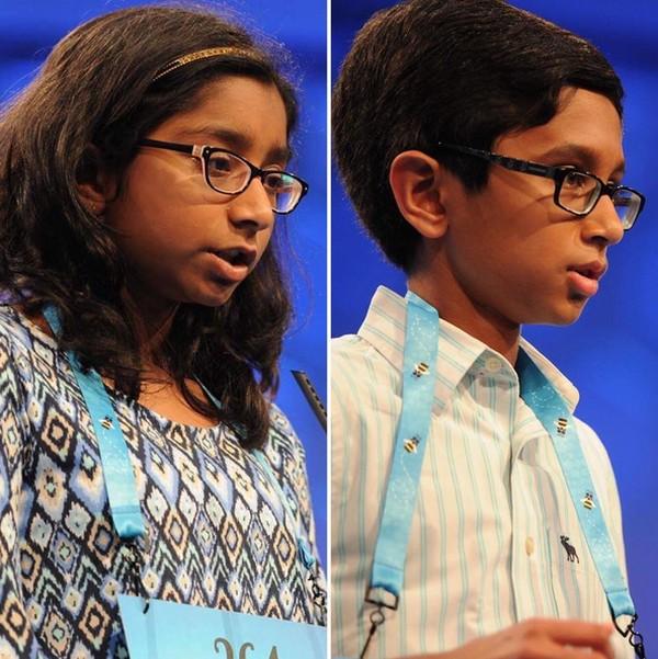 Ananya and Rohan