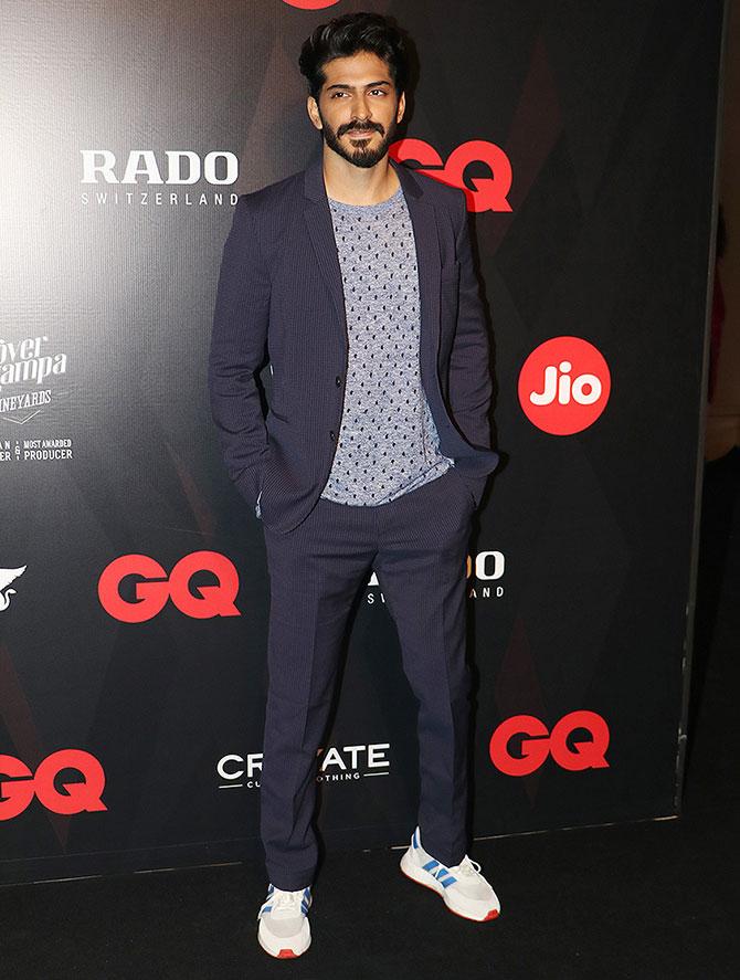 Harshvardhan Kapoor