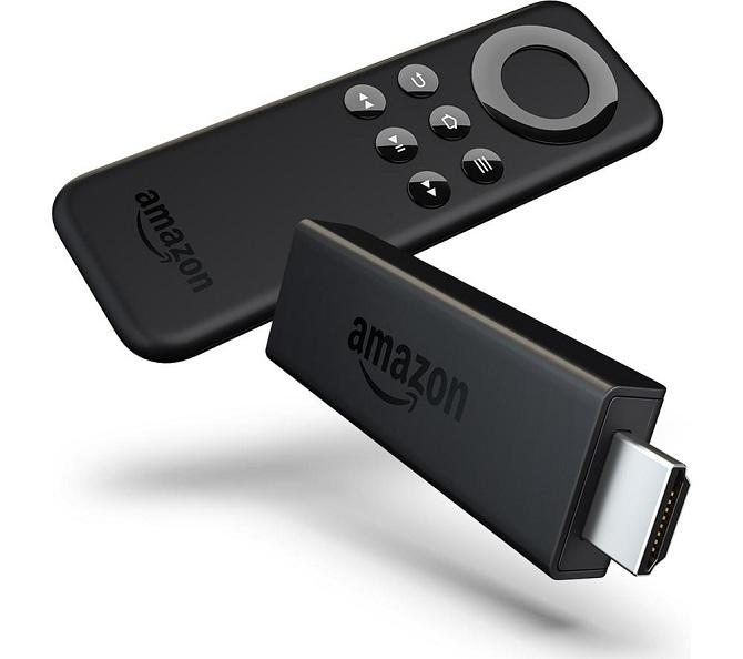 Amazon Fire Stick