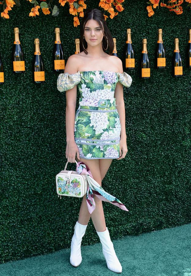 Kendall Jenner