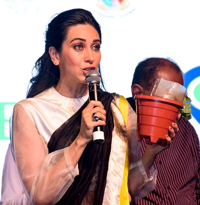 karisma kapoor