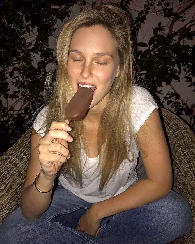 bar Refaeli