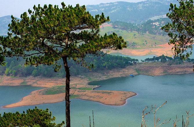 Meghalaya