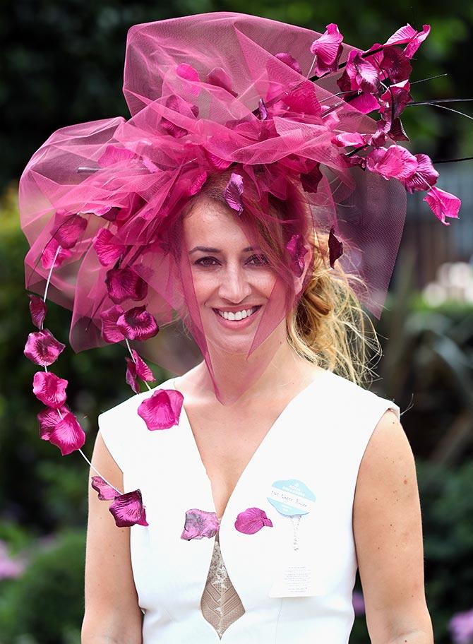 Derby hats