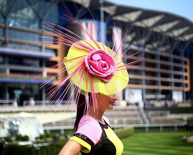 Derby hats