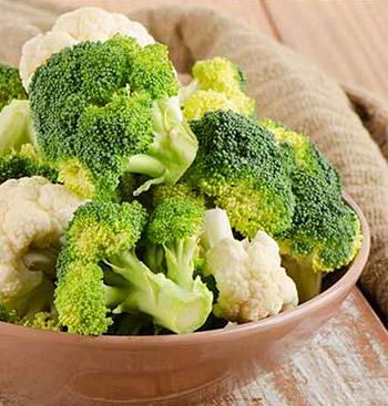 Brocolli