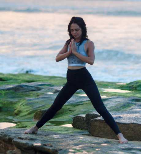 45 yoga poses you must know - Rediff.com Get Ahead