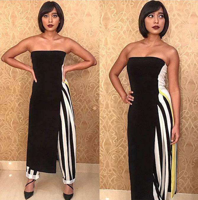 Sayani Gupta