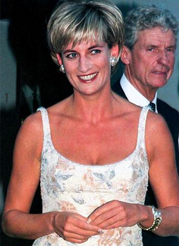 Princess Diana