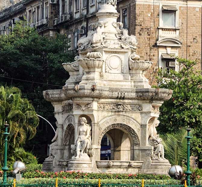 Mumbai Meri Jaan: 10 pix that'll make you smile - Rediff 