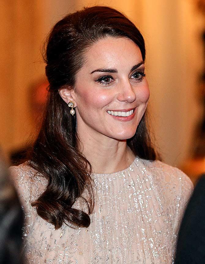 Kate Middleton