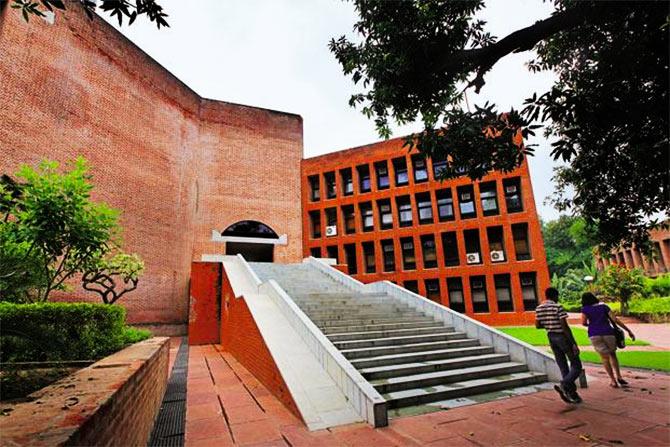 IIM-Ahmedabad