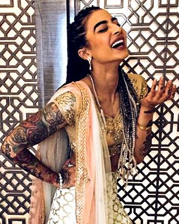 Bani J