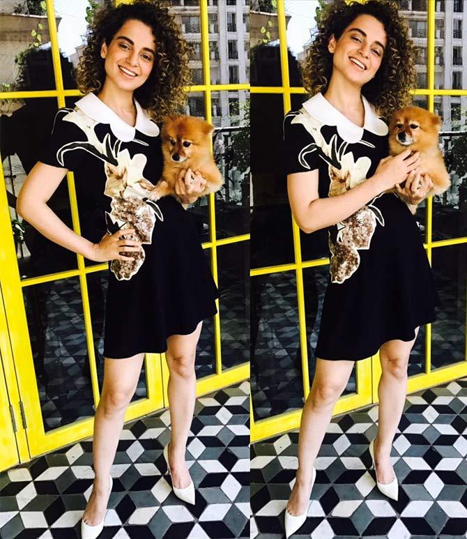 Kangana