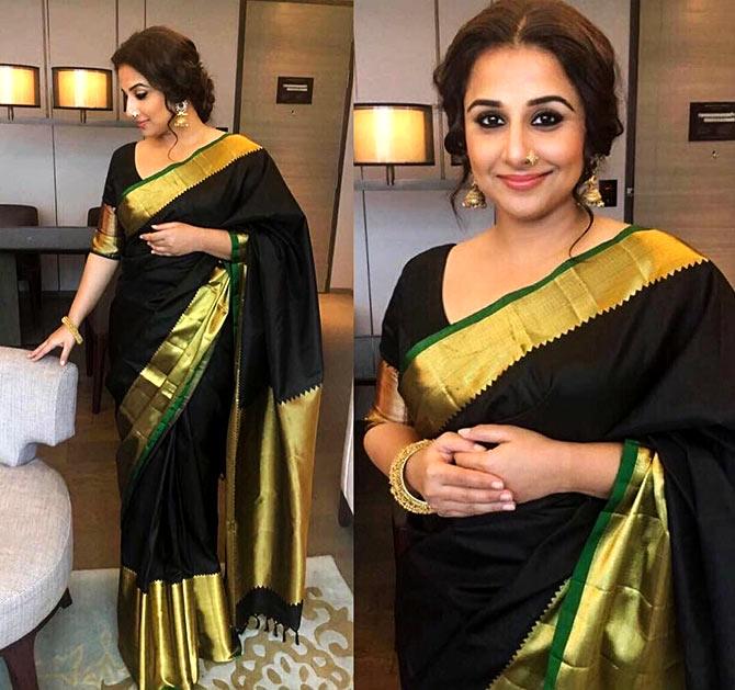 Vidya Balan