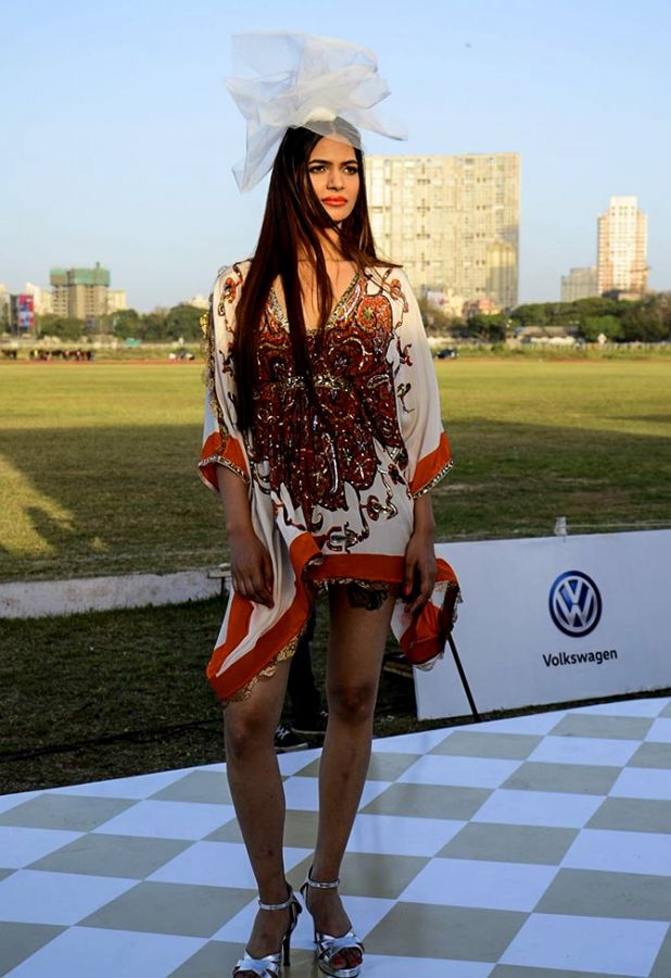 Fashion show Pria Kataaria Puri