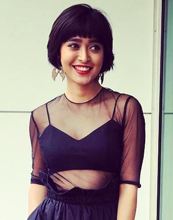 Sayani Gupta