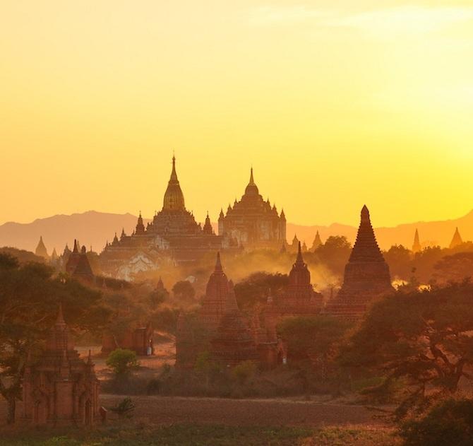 Bagan