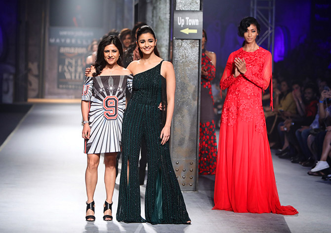 Glam alert! Have you met these showstoppers? - Rediff.com Get Ahead