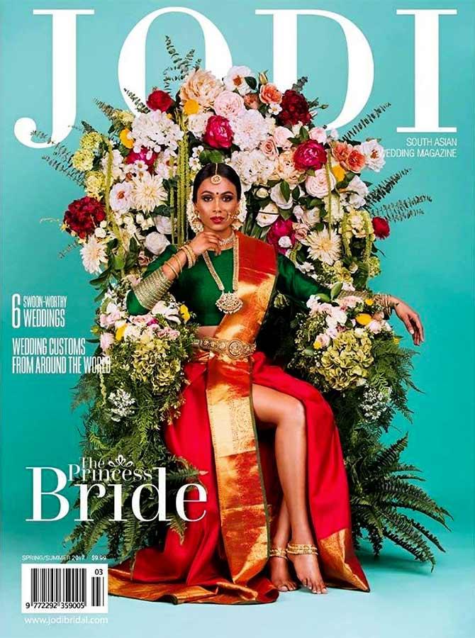 Jodi magazine