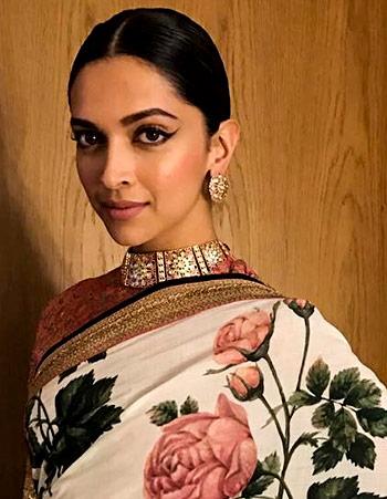 Deepika Padukone