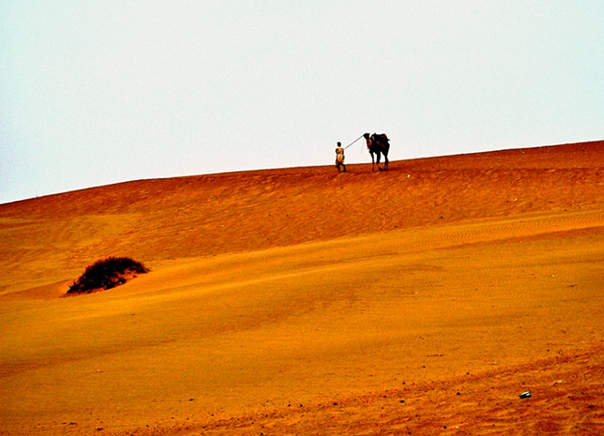 Rajasthan