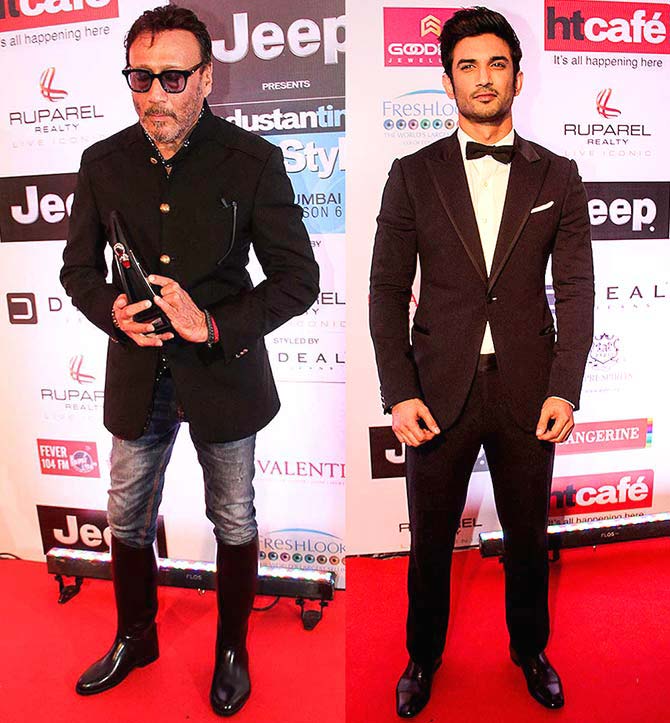 HT Style Awards