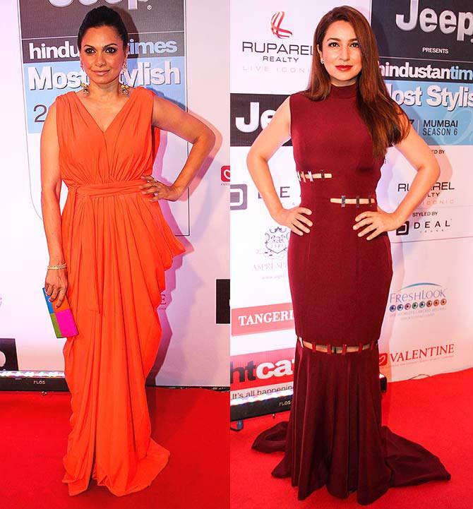 HT Style Awards