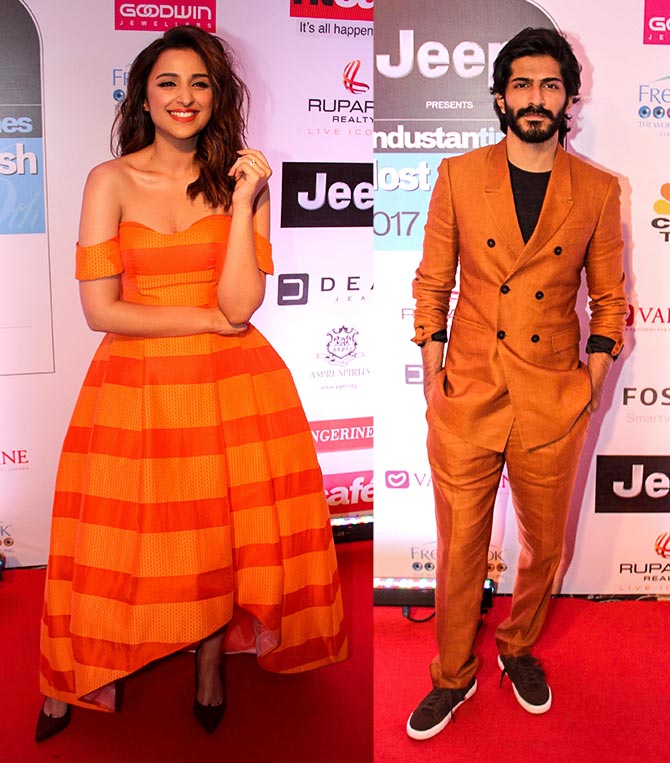 HT style awards