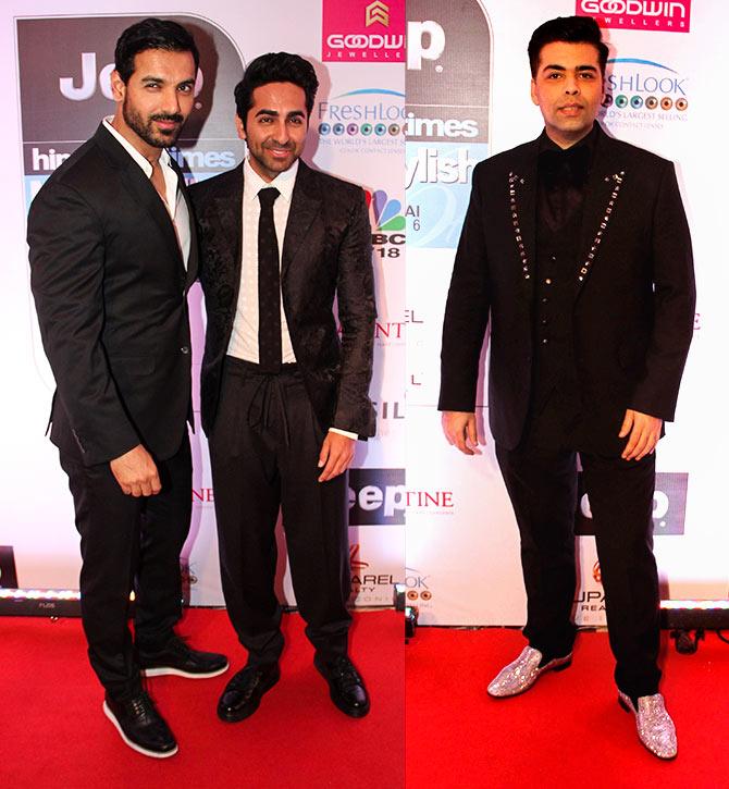 HT Style Awards