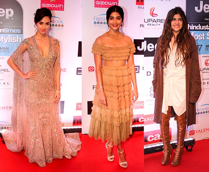 HT Style Awards