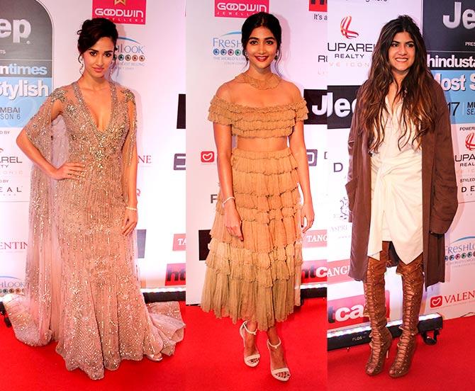 HT Style Awards