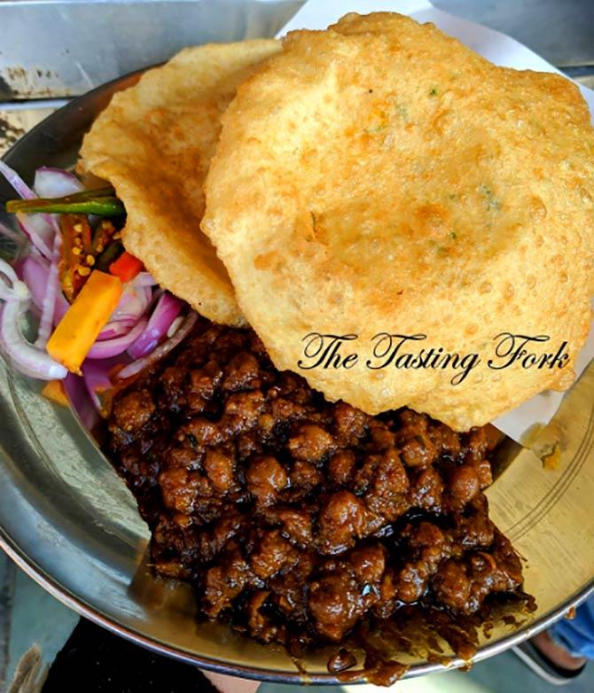 Foodies of Delhi