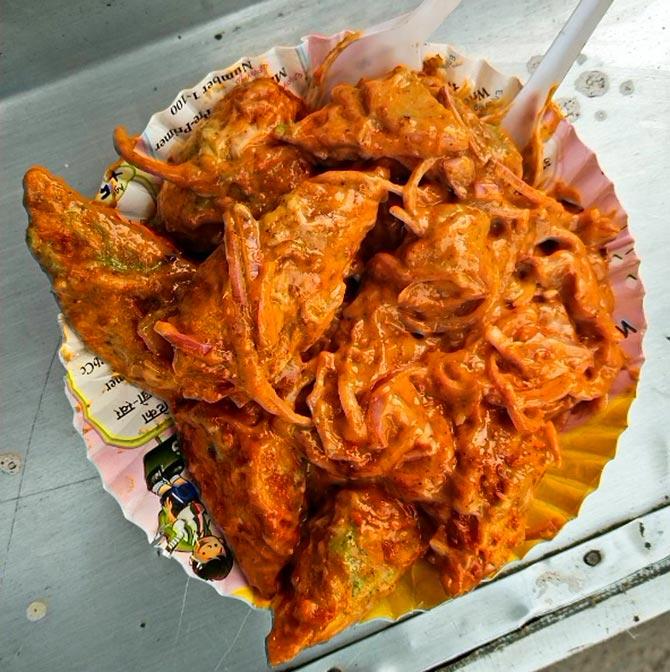 10 people who'll prove Delhi is India's food capital - Rediff.com Get Ahead