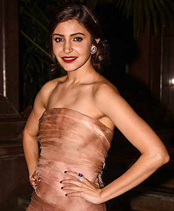 Anushka