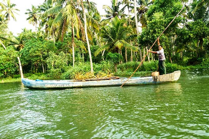 Kerala