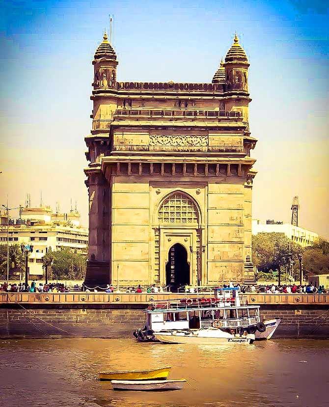 Mumbai