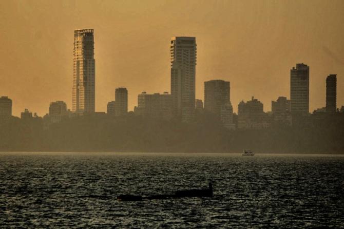 Mumbai